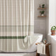 Stripe Sage Green