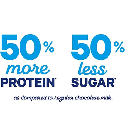 fairlife Chocolate, 2% reduced fat milk, 52 fl oz