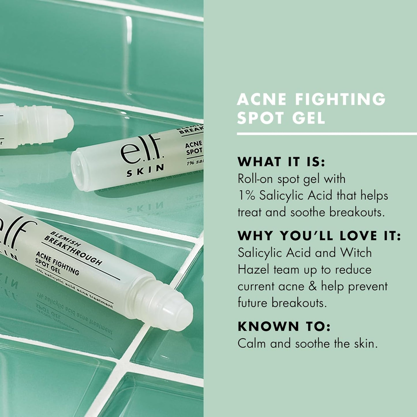 e.l.f._SKIN_Blemish_Breakthrough_Blemish_Fighting_Spot_Gel,_Roll-on_Blemish_Spot_Gel_For_Targeting_&_Treating_Blemishes,_Infused_With_Salicylic_Acid