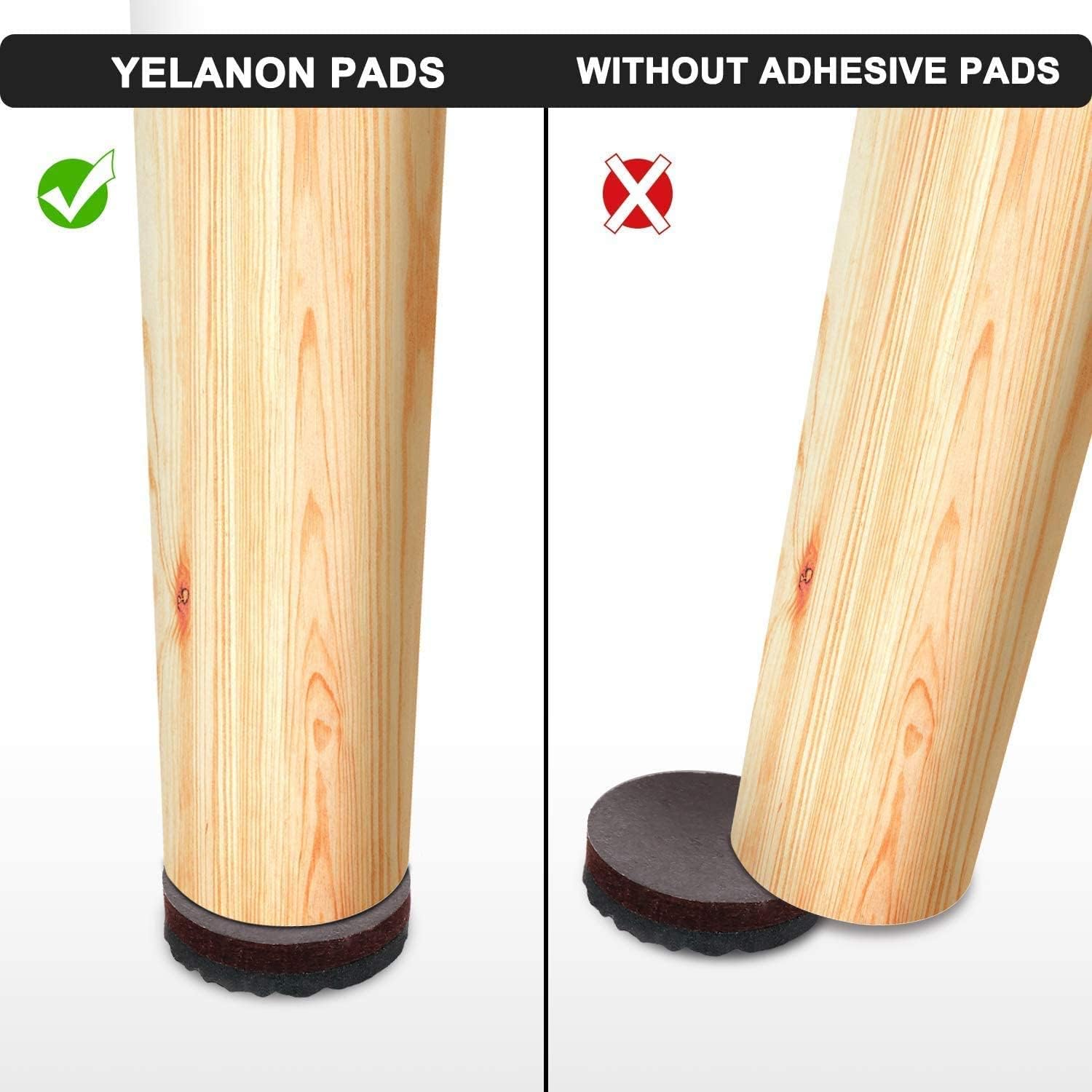 Yelanon_Non_Slip_Furniture_Pads_-56_pcs（1+2）”_Furniture_Grippers,_Non_Skid_Furniture_Legs,Self_Adhesive_Rubber_Furniture_Feet,_Anti_Slide_Furniture_Hardwood_Floor_Protector_for_Keep_Couch_Stoppers