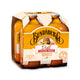 Diet Ginger Beer - 12.7 Fl Oz (Pack of 4)
