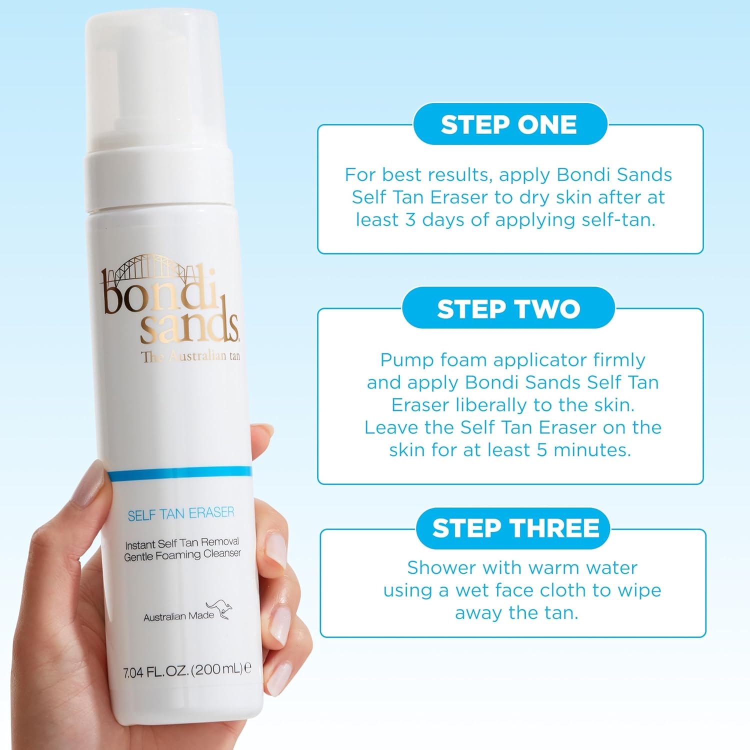Bondi_Sands_Self_Tan_Eraser,_Moisturizing,_Cleansing,_Gentle_Formula_Removes_Self-Tanner_and_Preps_Skin_for_Reapplication,_Vegan_+_Cruelty-Free