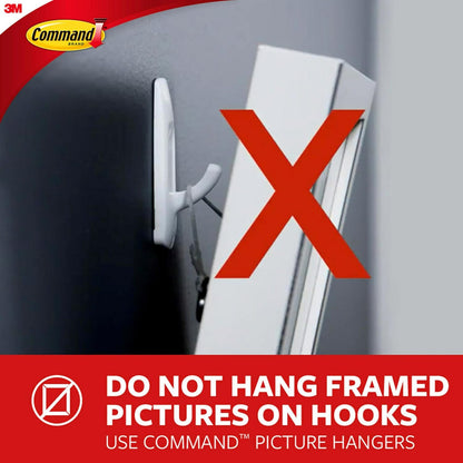 Command_Medium_Crystal_Hook,_Holds_up_to_2_lb,_2_Wall_Hooks_with_3_Strips,_Damage-Free_Hanging_on_Walls,_Doors,_Cabinets,_and_Cloest_for_Jewelry_and_Accessories