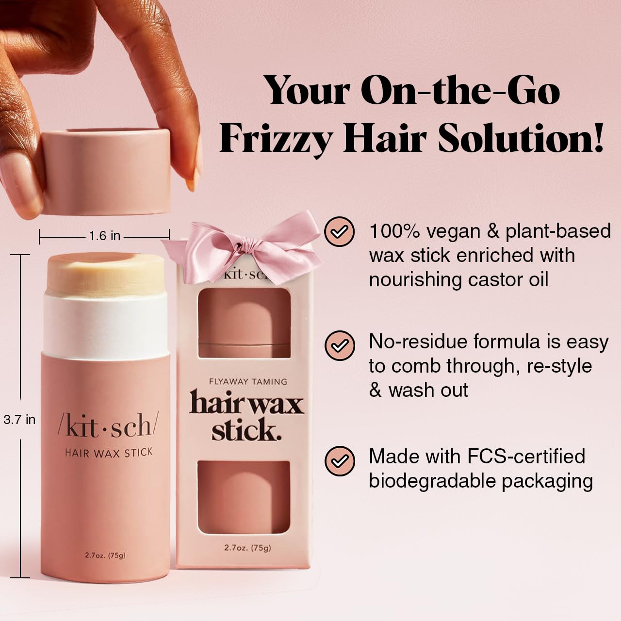 Kitsch_Hair_Wax_Stick_for_Women_&_Men_-_Anti-Frizz_and_Fly_Away_Hair_Tamer,_No_Residue_Hair_Finishing_Stick_|_All_Day_Hold_Styling_Product_-_2.7_oz