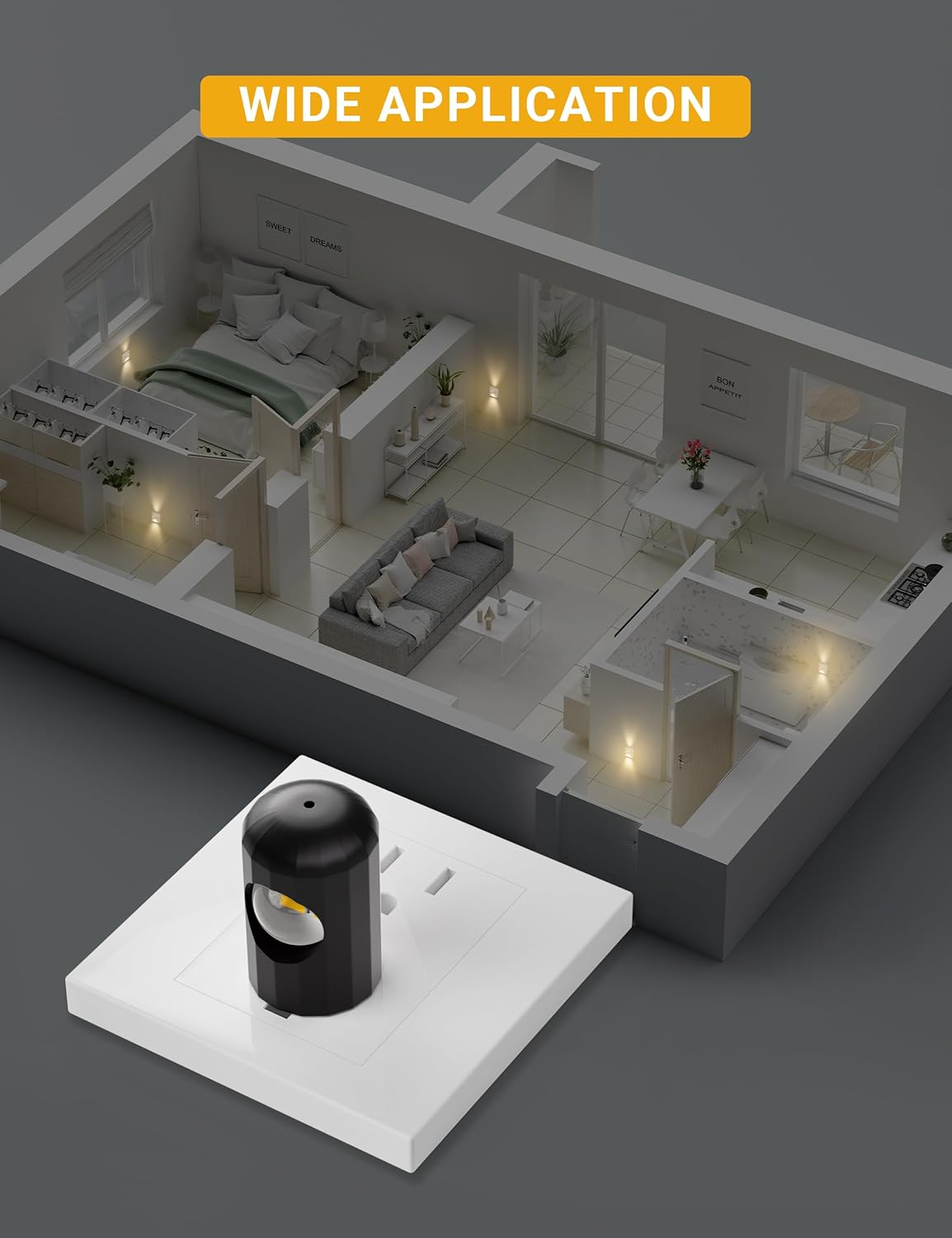 6_Pack_LED_Night_Lights_with_Dusk_to_Dawn_Sensor,_3000K_Soft_White,_Plug_in_Wall_Night_Lights_for_Kids,_Kitchen,_Hallway,_Bathroom,_Bedroom,Non-Dimmable