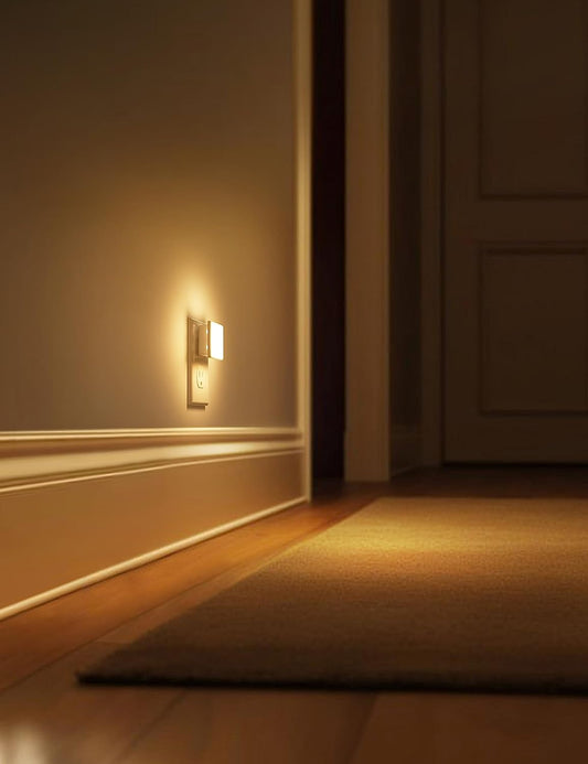 L_LOHAS_LED_Night_Lights_Plug_into_Wall_2-Pack,_0.3W_Plug_in_Night_Light,_Dusk_to_Dawn,_3000K/5000K/Amber/Red/Blue,_Bright_Nightlight_Auto-On/Off,_for_Adults_Kids_Room_Bedroom_Bathroom_Hallway_Kitchen,_Non-Dim