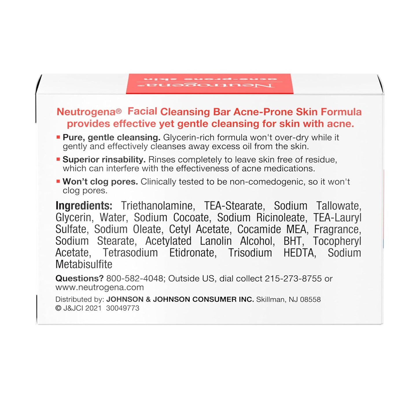 Neutrogena_Facial_Cleansing_Bar_for_Acne-Prone_Skin,_Gentle_Non-Medicated_Daily_Cleanser,_Non-Comedogenic_Transparent_Soap_with_Glycerin,_No_Dyes_or_Detergents,_3.5_oz
