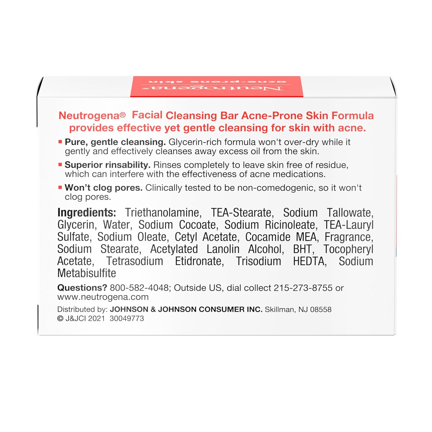 Neutrogena_Facial_Cleansing_Bar_for_Acne-Prone_Skin,_Gentle_Non-Medicated_Daily_Cleanser,_Non-Comedogenic_Transparent_Soap_with_Glycerin,_No_Dyes_or_Detergents,_3.5_oz