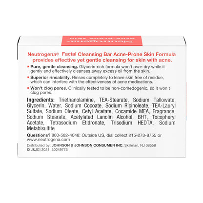 Neutrogena_Facial_Cleansing_Bar_for_Acne-Prone_Skin,_Gentle_Non-Medicated_Daily_Cleanser,_Non-Comedogenic_Transparent_Soap_with_Glycerin,_No_Dyes_or_Detergents,_3.5_oz
