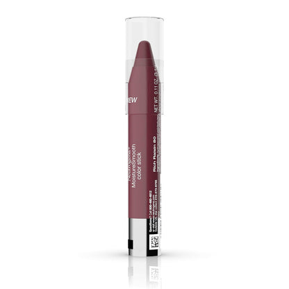 Neutrogena_MoistureSmooth_Color_Stick_for_Lips,_Moisturizing_and_Conditioning_Lipstick_with_a_Balm-Like_Formula,_Nourishing_Shea_Butter_and_Fruit_Extracts,_80_Rich_Raisin,.011_oz