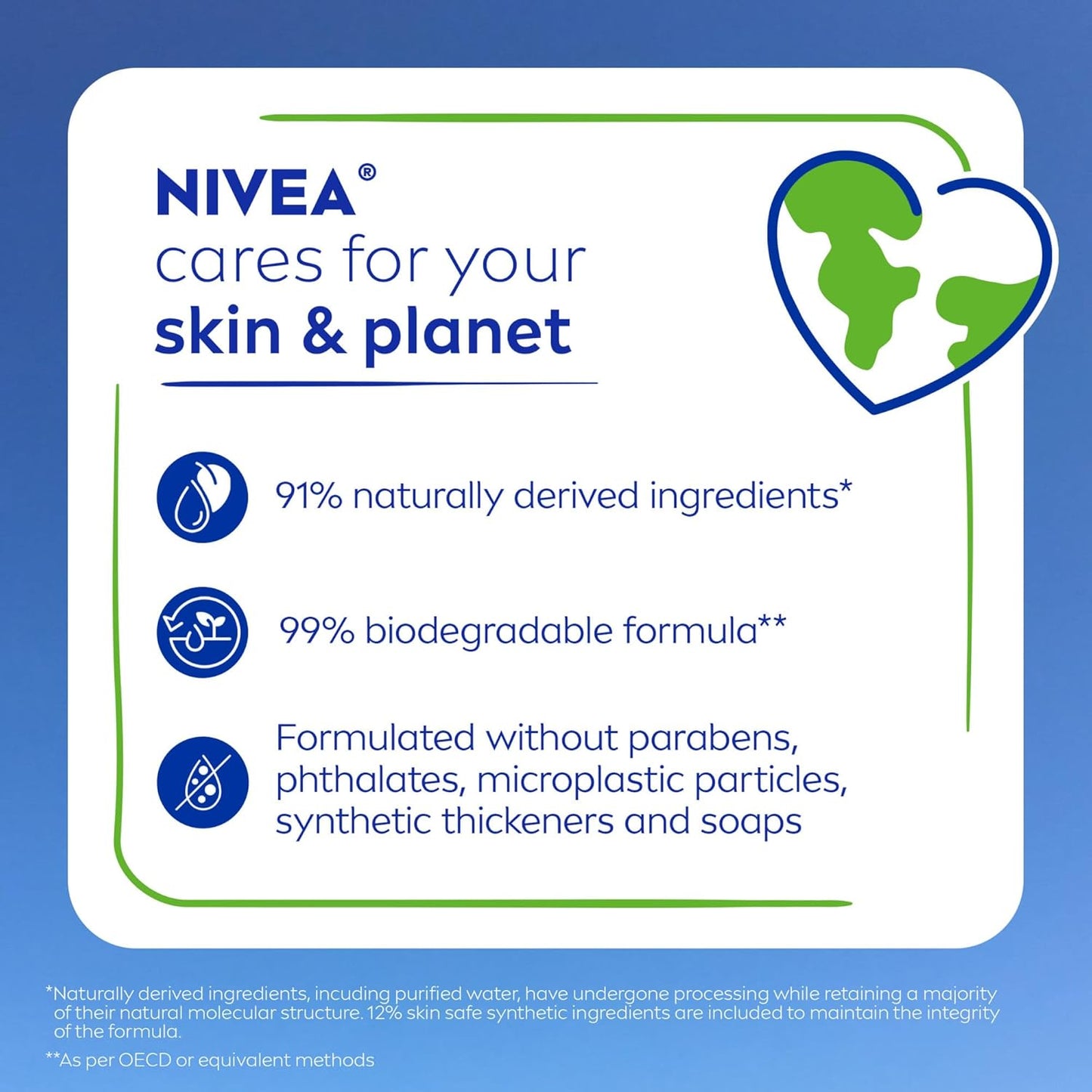 NIVEA_Refreshing_White_Peach_and_Jasmine_Body_Wash_with_Nourishing_Serum,_Scented_Body_Wash_for_Women,_Enriched_with_Provitamin_B5_and_Vitamin_E,_20_Fl_Oz_Bottle