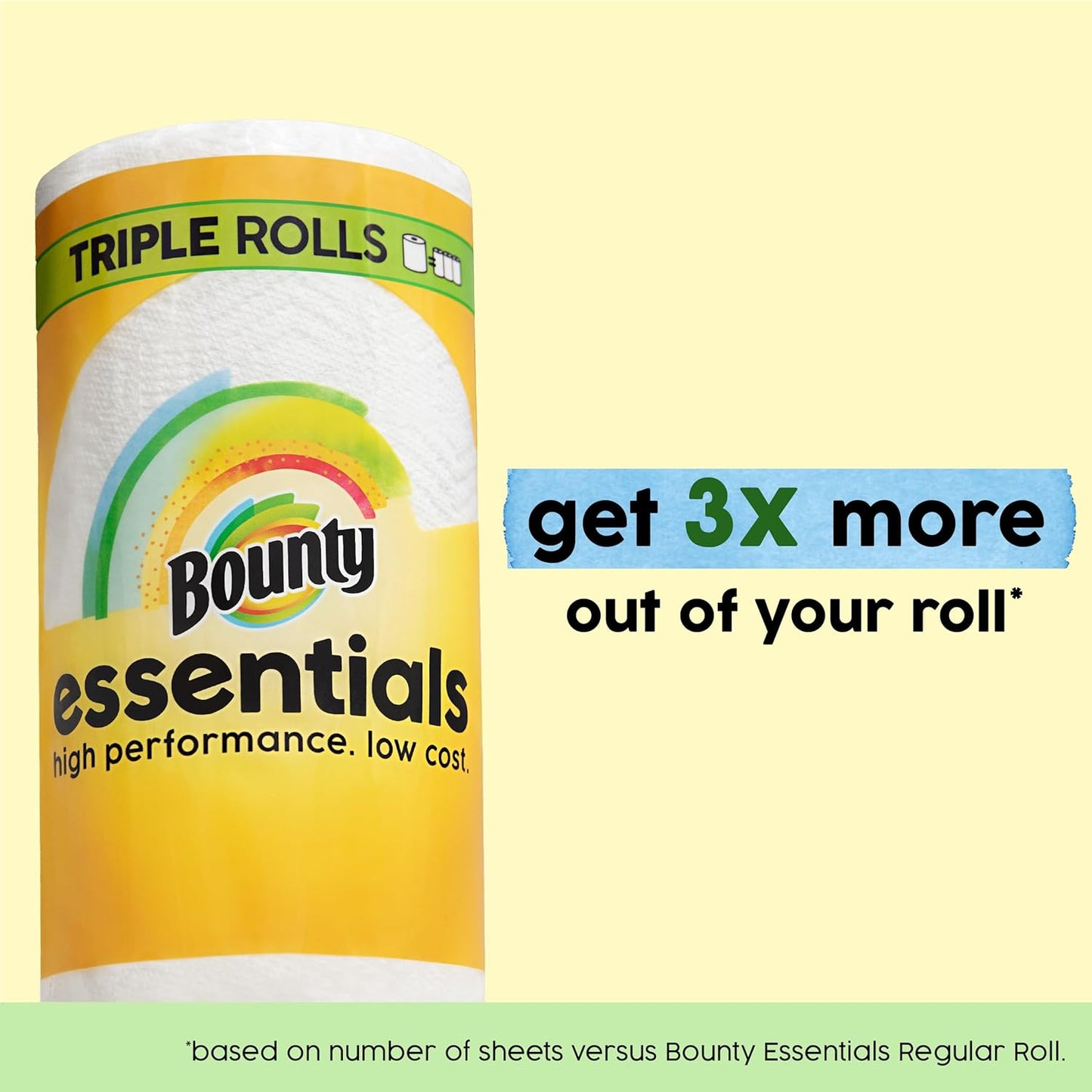 Bounty_Essentials_Select-A-Size_Paper_Towels,_White,_2_Triple_Rolls_=_6_Regular_Rolls_(Packaging_May_Vary)