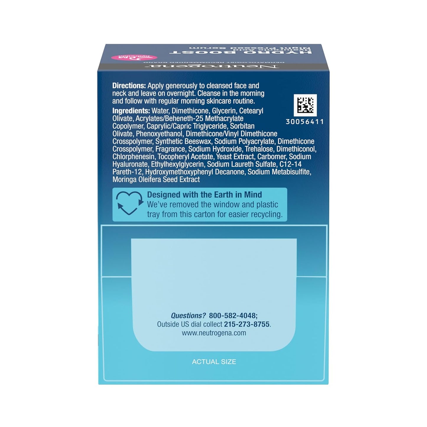 Neutrogena_Hydro_Boost_Night_Pressed_Serum_-_with_Hyaluronic_Acid_&_Antioxidants,_Hydrating_Face_Moisturizer_that_Restores_&_Revitalizes_Skin_Overnight,_for_Normal_to_Extra_Dry_Skin,_1.7_oz