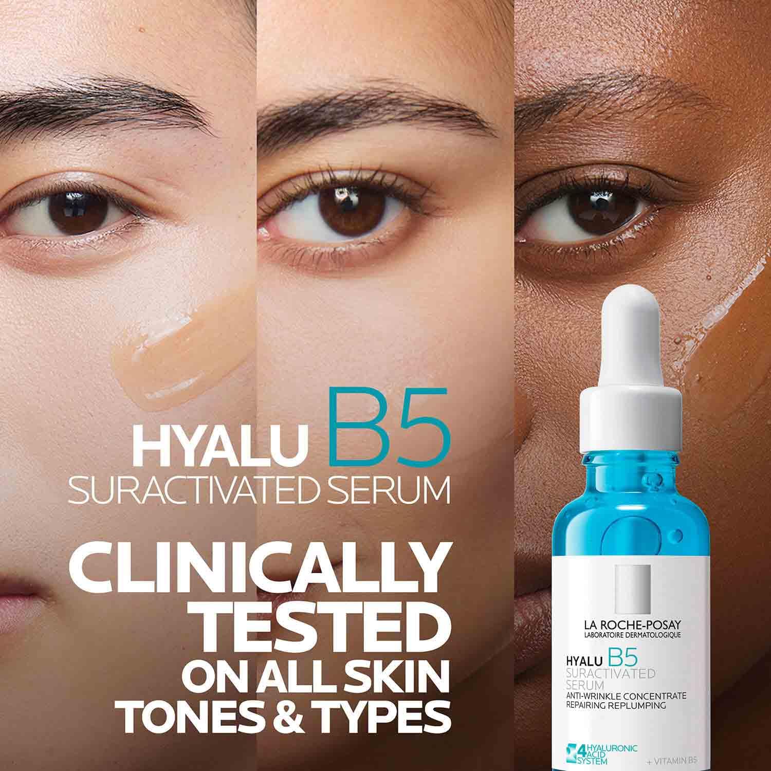 La_Roche-Posay_Hyalu_B5_Pure_Hyaluronic_Acid_Serum_for_Face,_Vitamin_B5_+_Hyaluronic_Acid_+_Madecassoside,_Hydrating_Serum_Visibly_Plumps_Skin,_Sensitive_Skin_Safe,_Anti_Aging,_Oil-Free