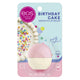 Birthday Cake - 0.25 Ounce (Pack of 1)