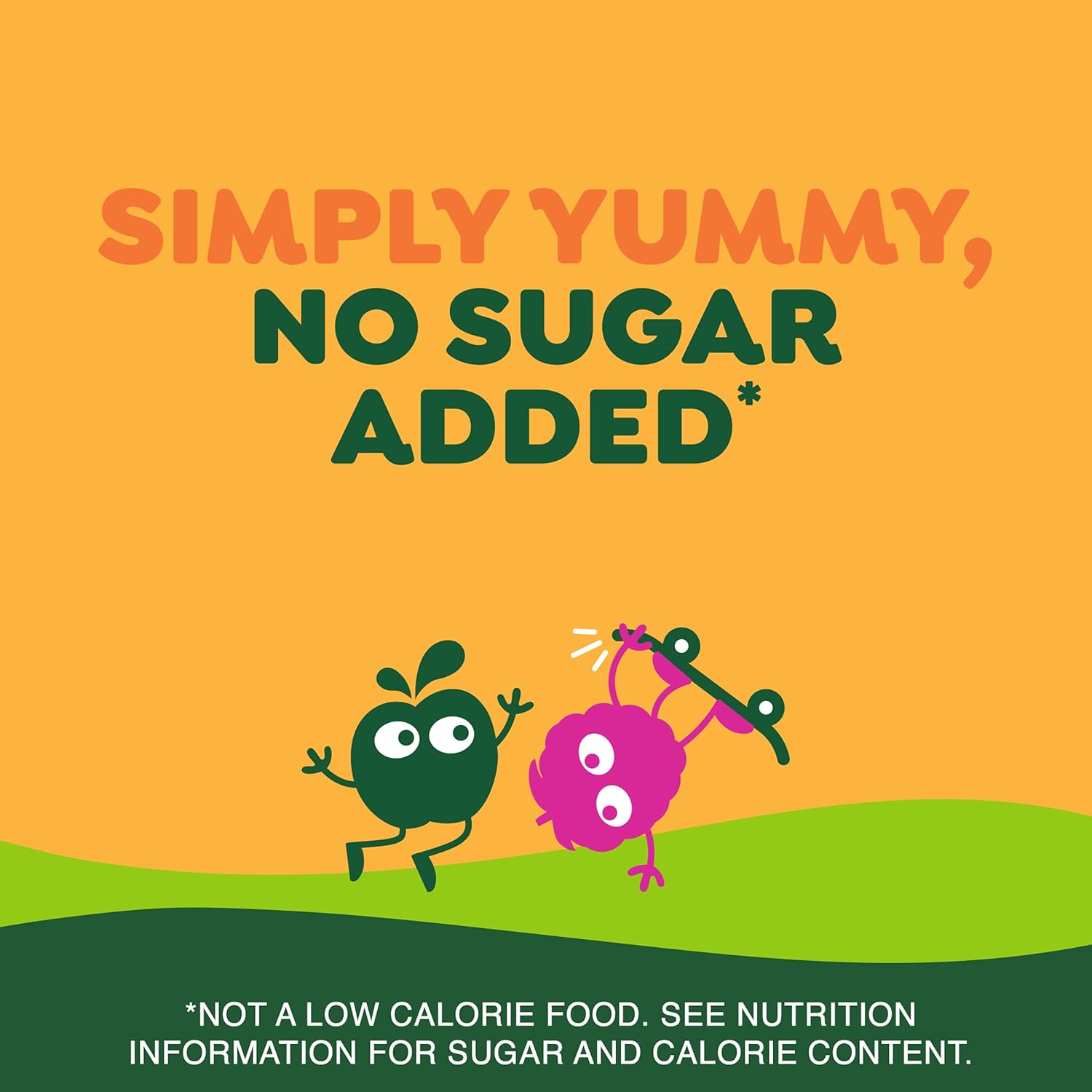 GoGo_squeeZ_Organic_Fruit_&_veggieZ_Applesauce_and_Puree_Variety_Pack,_Pedal_Peach_and_Boulder_Berry,_3.2_oz_(Pack_of_12),_Unsweetened_Snacks_for_Kids,_BPA_Free_Pouches