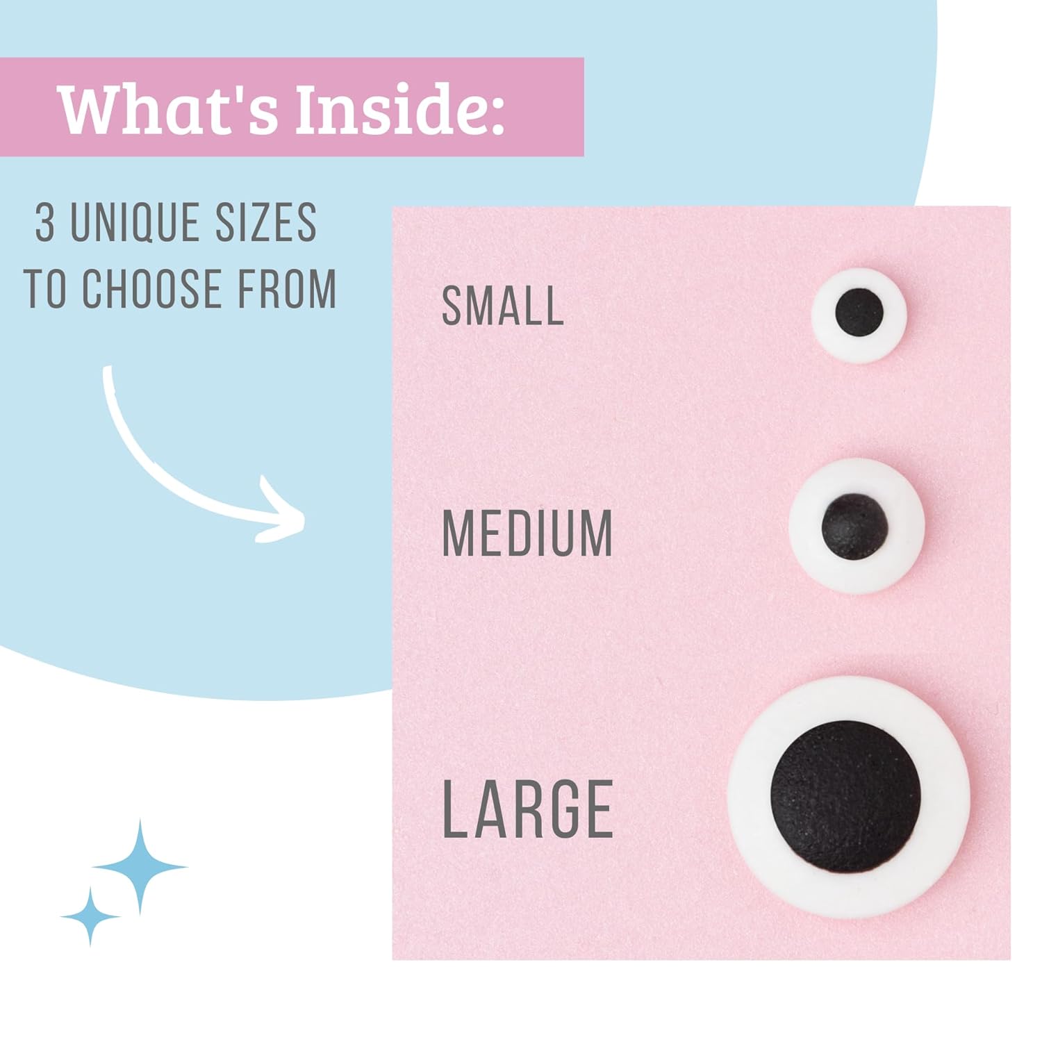 Sweets_Indeed_Halloween_Eyeball_Tacklebox_–_2.53_oz_Assorted_Candy_Eyeballs_for_Baking_&_Decorating_–_18mm,_10mm_&_3mm_Edible_Eyes_for_Cookies,_Cupcakes_&_Cakes