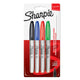 Standard colours