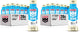Vanilla - 11.16 Fl Oz (Pack of 24)