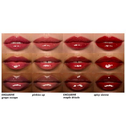 e.l.f._Glossy_Lip_Stain_Shades_4_Days_Kit,_Long-Lasting_Lip_Stains_For_A_Sheer_Pop_Of_Color_&_Subtle_Gloss_Finish,_Vegan_&_Cruelty-Free,_4_Shades