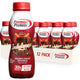 Chocolate Covered Strawberry - 11.5 Fl Oz (Pack of 12)