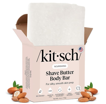 Kitsch_Shaving_Soap_for_Women_-_Hydrating_Shave_Butter_&_Shave_Soap_Bar_-_Nourishing_Bar_Soap_for_Smooth,_Irritation-Free_Shave_–_Paraben,_Silicone_&_Sulfate-Free_-_Vegan,_Made_in_USA_-_4_oz