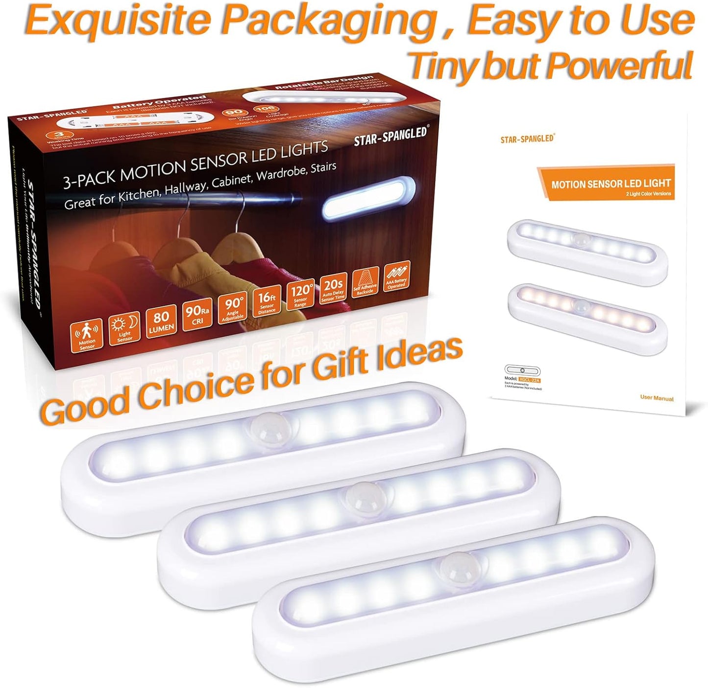 STAR-SPANGLED_3_Pack_7”_Motion_Sensor_Lights_Indoor_Battery_Operated,_Stick_on_LED_Light_for_Closet,_Stairs,_Under_Cabinet,_Cool_White/Warm_White/3_Color_Modes