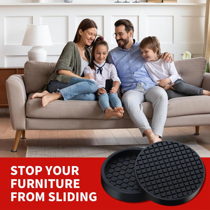 Ezprotekt_Non_Slip_Furniture_Pads,_12_Pcs_2"_Anti_Skid_Rubber_Furniture_Caster_Cups,_Anti-Slip_Furniture_Coasters_for_Hardwood_Floors,_Anti_Slide_Floor_Protectors_for_Bed_Couch_Stoppers_(Black)