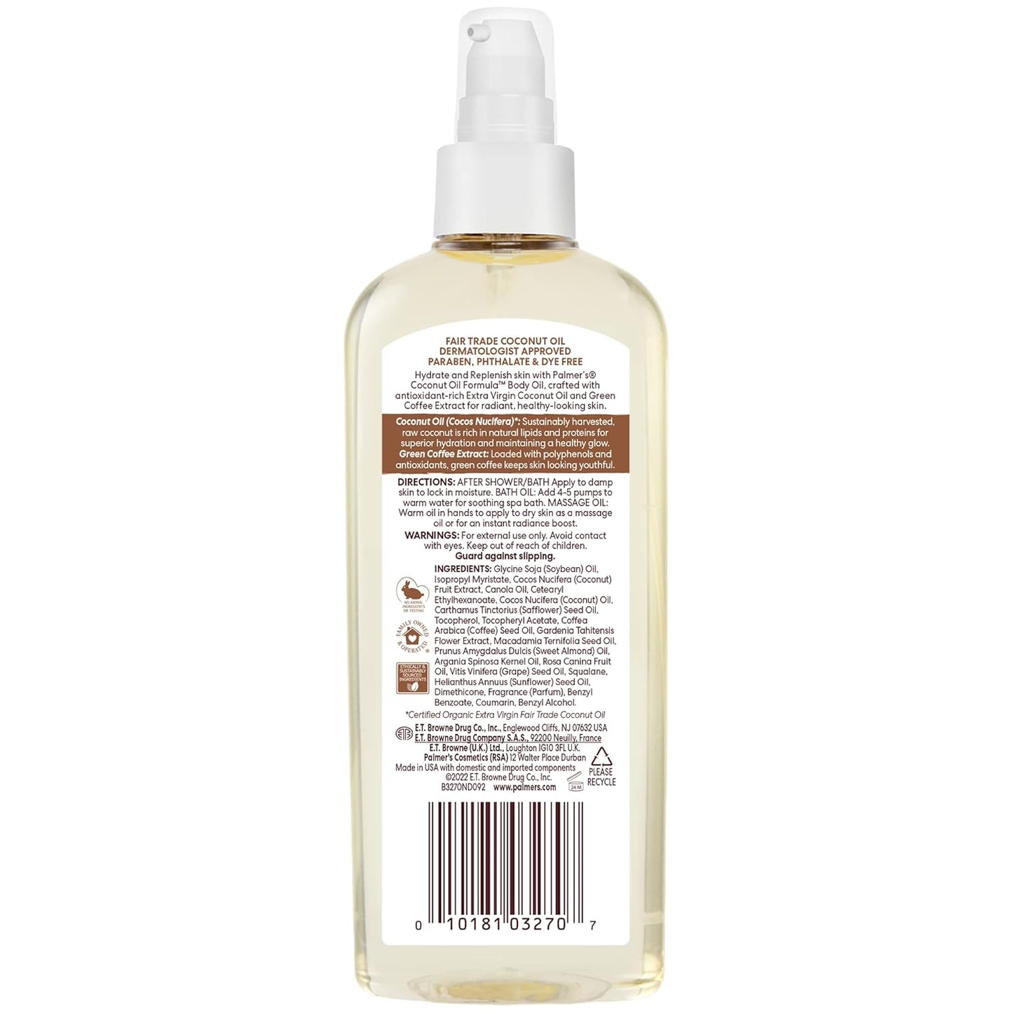 Palmer's_Coconut_Oil_Formula_Body_Oil,_Body_Moisturizer_with_Green_Coffee_Extract,_Bath_Oil_for_Dry_Skin,_5.1_Ounces_(Spray_Cap)