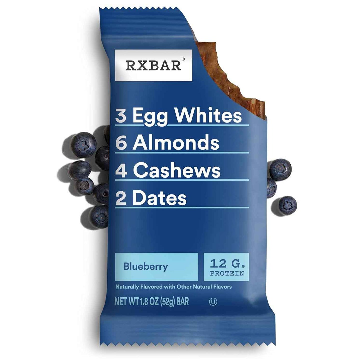 RXBAR Protein Bars, Protein Snack, Snack Bars