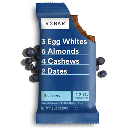 RXBAR Protein Bars, Protein Snack, Snack Bars