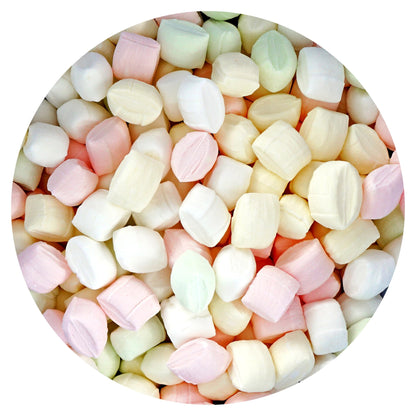 Assorted Pastel - 1 Pound