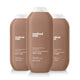 Sandalwood + Vetiver - 18 Fl Oz (Pack of 3)