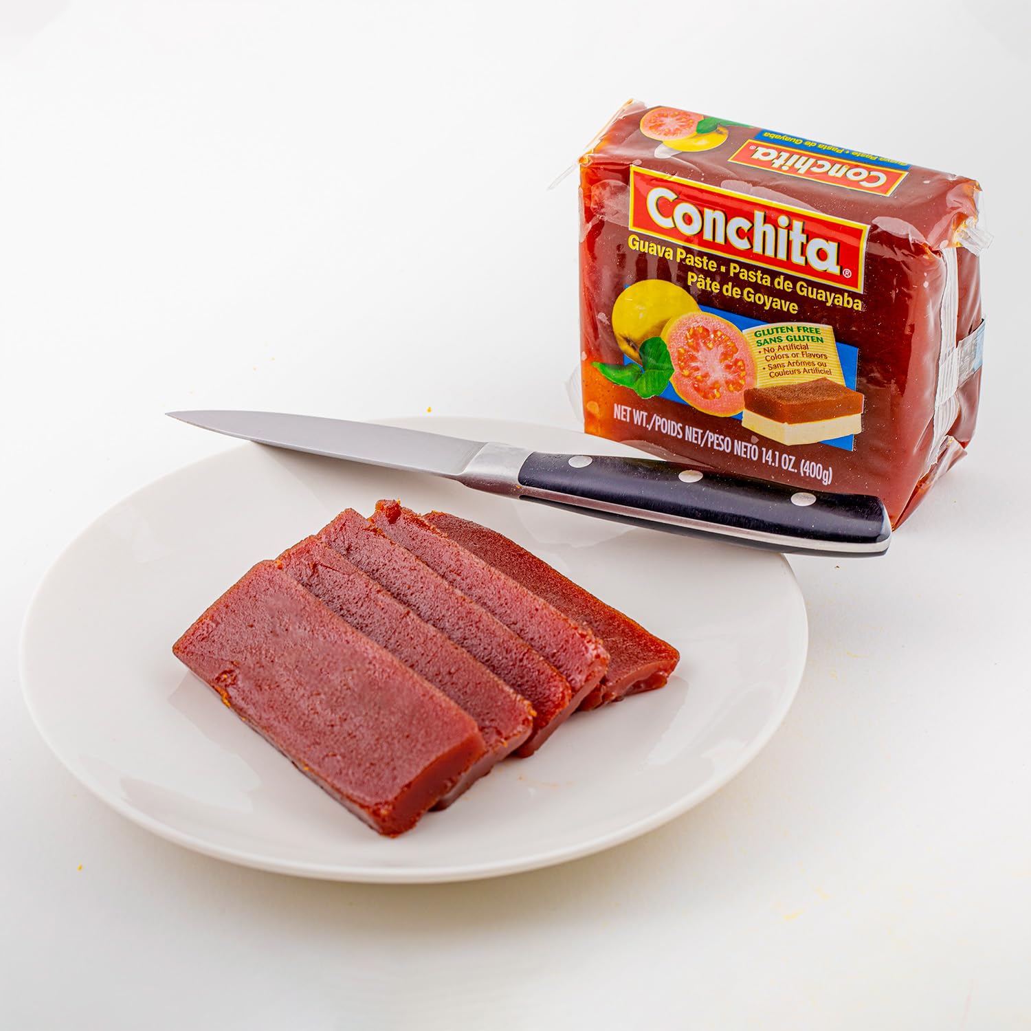 Conchita_Guava_Paste,_14_oz