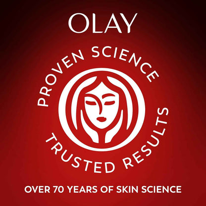 Olay Regenerist Micro-Sculpting Serum, Face Serum for Women, Fragrance-Free, Anti-Aging, Anti-Wrinkle, Firming Skin Care - Triple Collagen Cream, Peptide, Niacinamide, 1.7 Oz