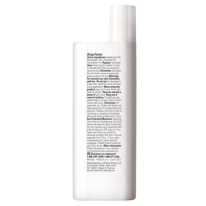 La_Roche-Posay_Anthelios_Light_Fluid_Facial_Sunscreen_SPF_60,_Lightweight_Sunscreen_For_Face,_Fluid_Texture,_Broad_Spectrum_SPF_+_Antioxidants,_Oil_Free_&_Oxybenzone_Free,_Travel_Size_1.7_Fl._Oz.