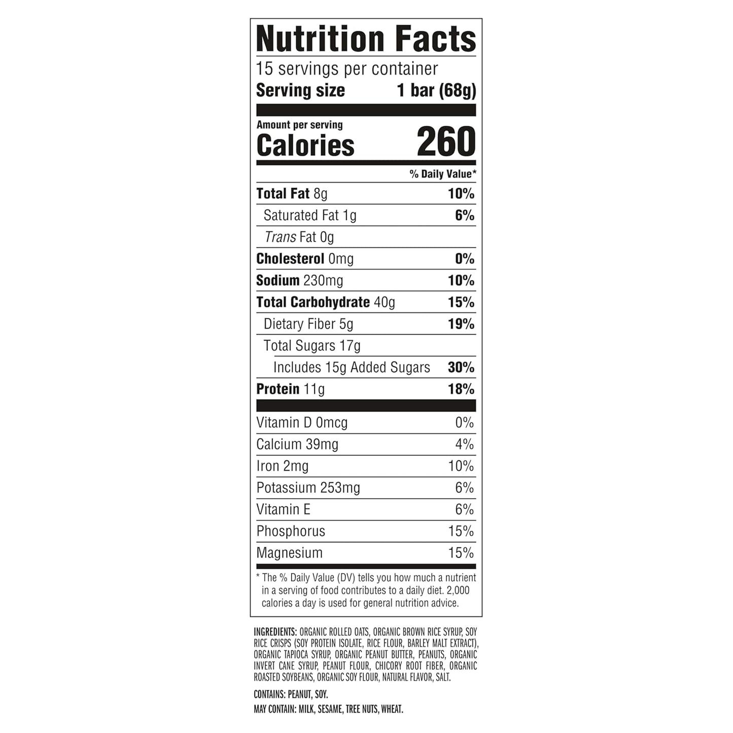 CLIF_BAR_-_Energy_Protein_Bars_-_Crunchy_Peanut_Butter_-_Made_with_Organic_Oats_-_Energy_Bars_-_Non-GMO_-_(15_Pack)