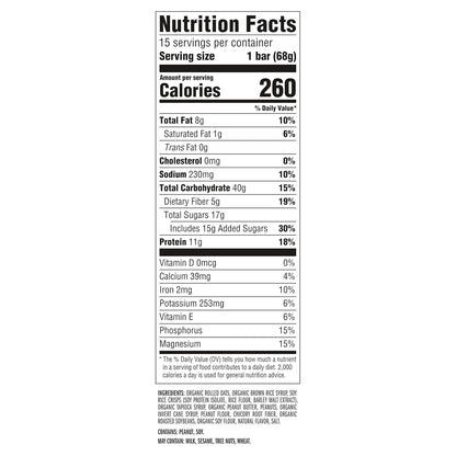 CLIF_BAR_-_Energy_Protein_Bars_-_Crunchy_Peanut_Butter_-_Made_with_Organic_Oats_-_Energy_Bars_-_Non-GMO_-_(15_Pack)