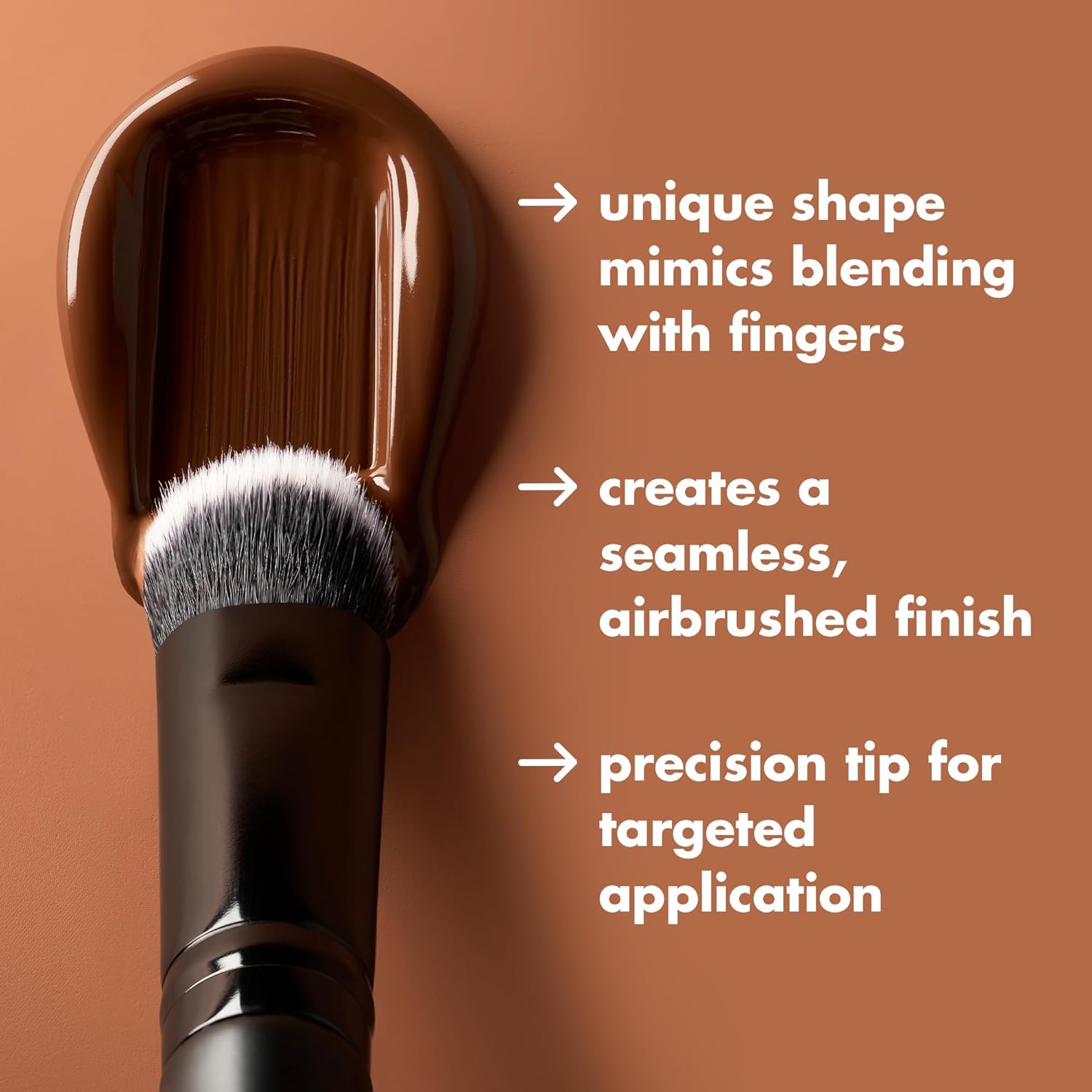 e.l.f._Tap_&_Blend_Concealer_Brush,_Covers_Blemishes_&_Dark_Spots_For_An_Airbrushed_Finish_With_A_Precision_Tip,_Synthetic,_Vegan,_&_Cruelty-Free