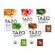 Signature Tea Sampler (5 Pack)