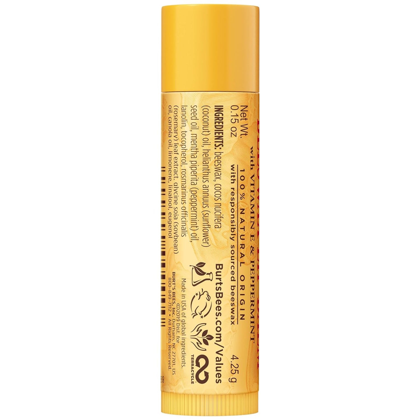 Burt's_Bees_Back_To_School_Gift_Ideas,_Lip_Balm_-_Original_Beeswax_12_Count_Pack_in_Bulk,_Lip_Moisturizer_With_Responsibly_Sourced_Beeswax,_Natural_Origin_Conditioning_Lip_Treatment,_12_Tubes,_0.15_oz