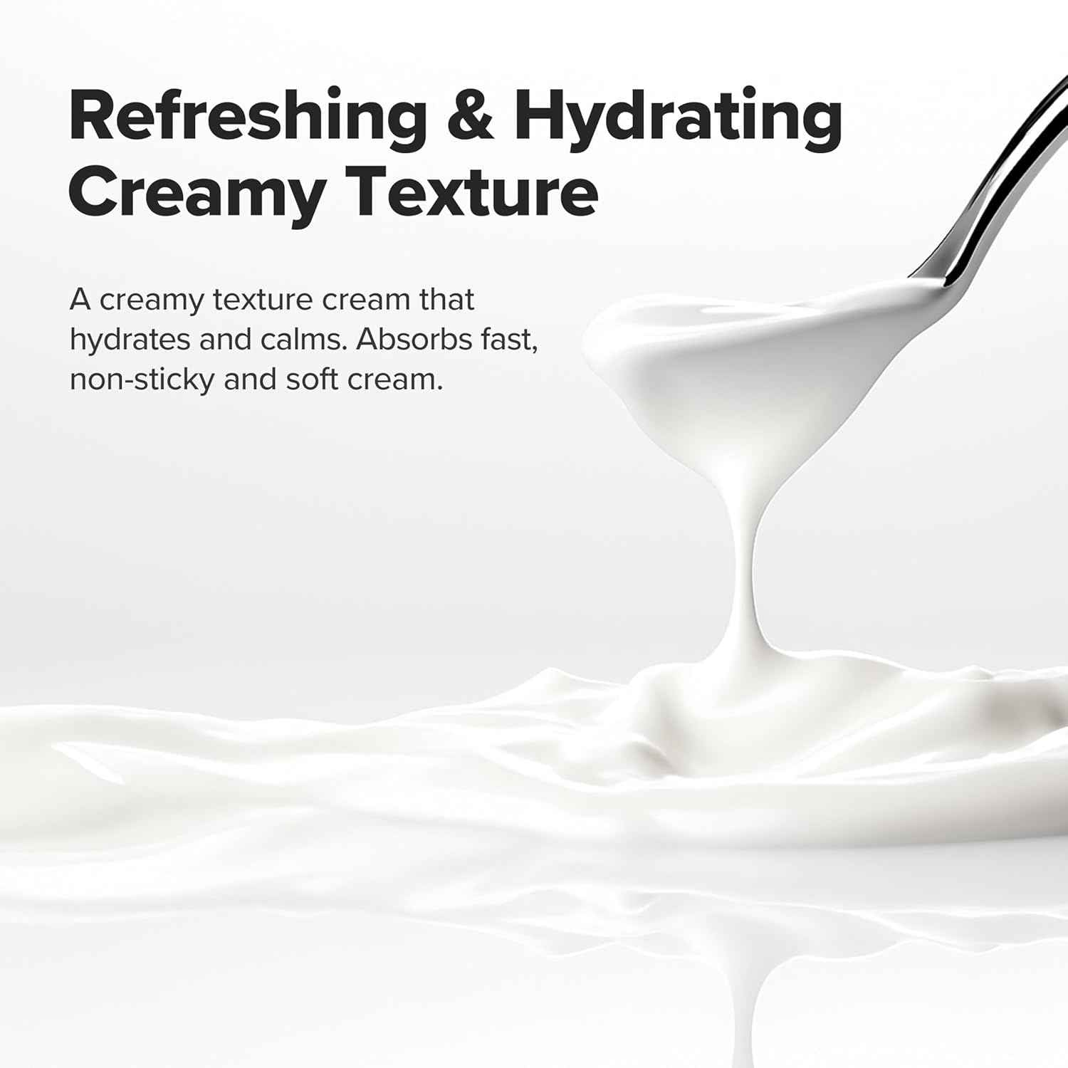 Beauty of Joseon Dynasty Cream Hydrating Face Moisturizer for Dry, Sensitive Skin, Korean Skincare for Men and Women