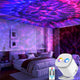 Galaxy Projector