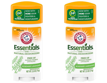 Arm & Hammer Essentials Solid Deodorant