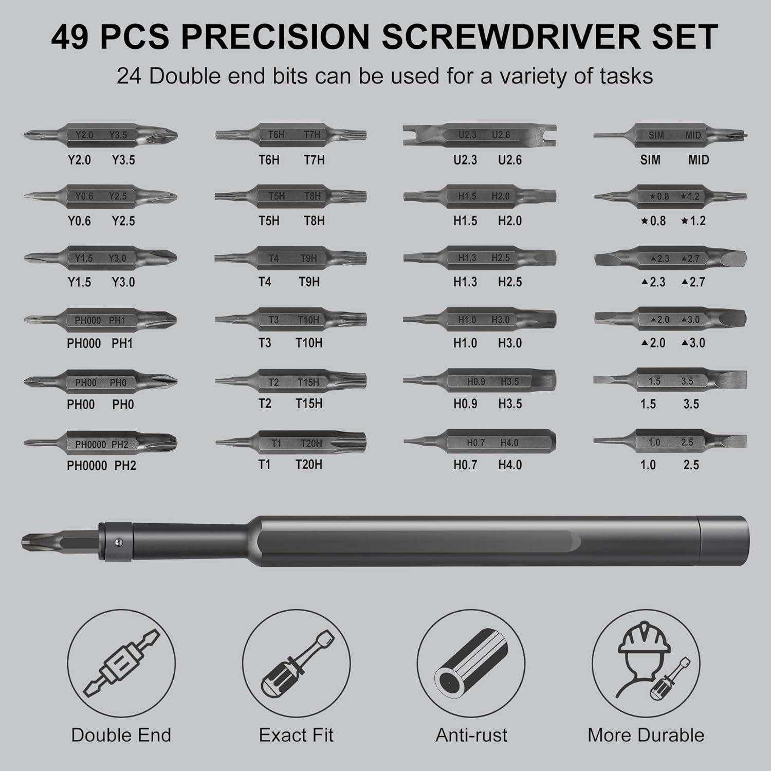 Precision_Screwdriver_Set_49_in_1_SHARDEN_Small_Screwdriver_Set_Magnetic_Repair_Tool_Kit_for_Laptop,_iPhone,_Cell_Phone,_PC,_MacBook,_Tablet,_Computer,_PS5,_PS4,_Electronic,_Glasses,_Watch