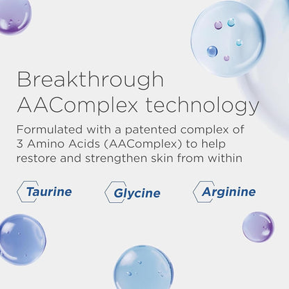 EltaMD_Skin_Recovery_Amino_Acid_Foaming_Facial_Cleanser,_Gentle_Face_Cleanser_for_Sensitive_Skin_and_Post-Procedure_Skin