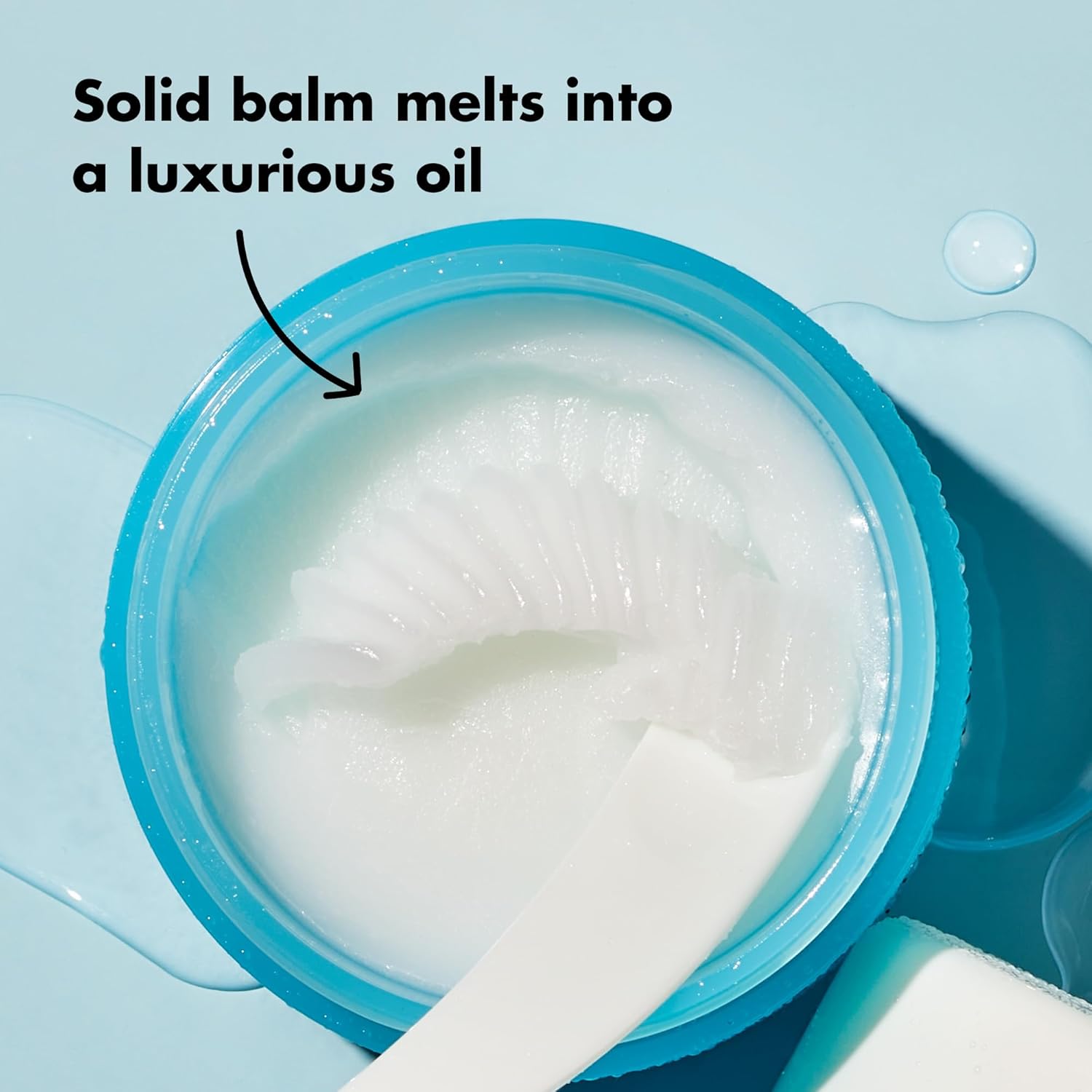 e.l.f._SKIN_Mini_Holy_Hydration!_Makeup_Melting_Cleansing_Balm,_Face_Cleanser_&_Makeup_Remover,_Infused_with_Hyaluronic_Acid_to_Hydrate_Skin,_0.45_Oz