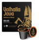 Valhalla Java - 50 Count (Pack of 1)