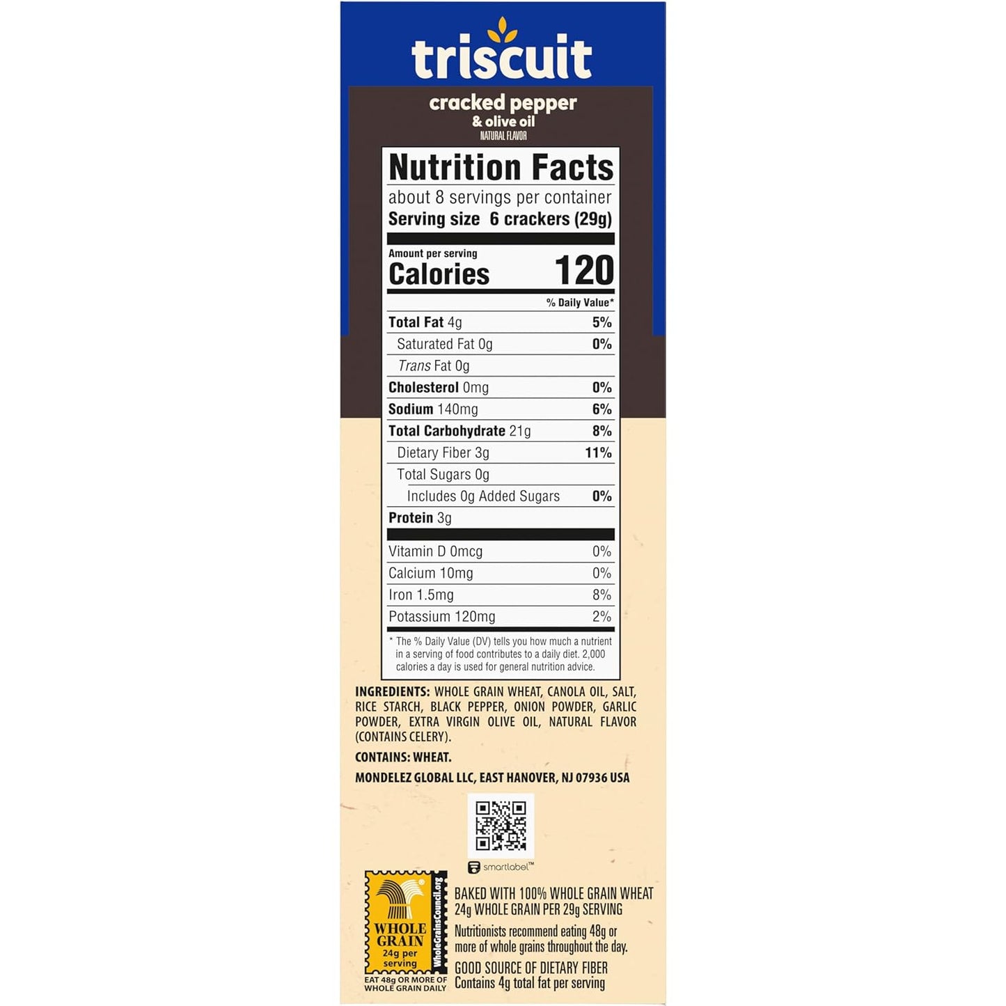Triscuit_Cracked_Pepper_&_Olive_Oil_Whole_Grain_Wheat_Crackers,_Lunch_Snacks,_Snack_Crackers,_8.5_oz
