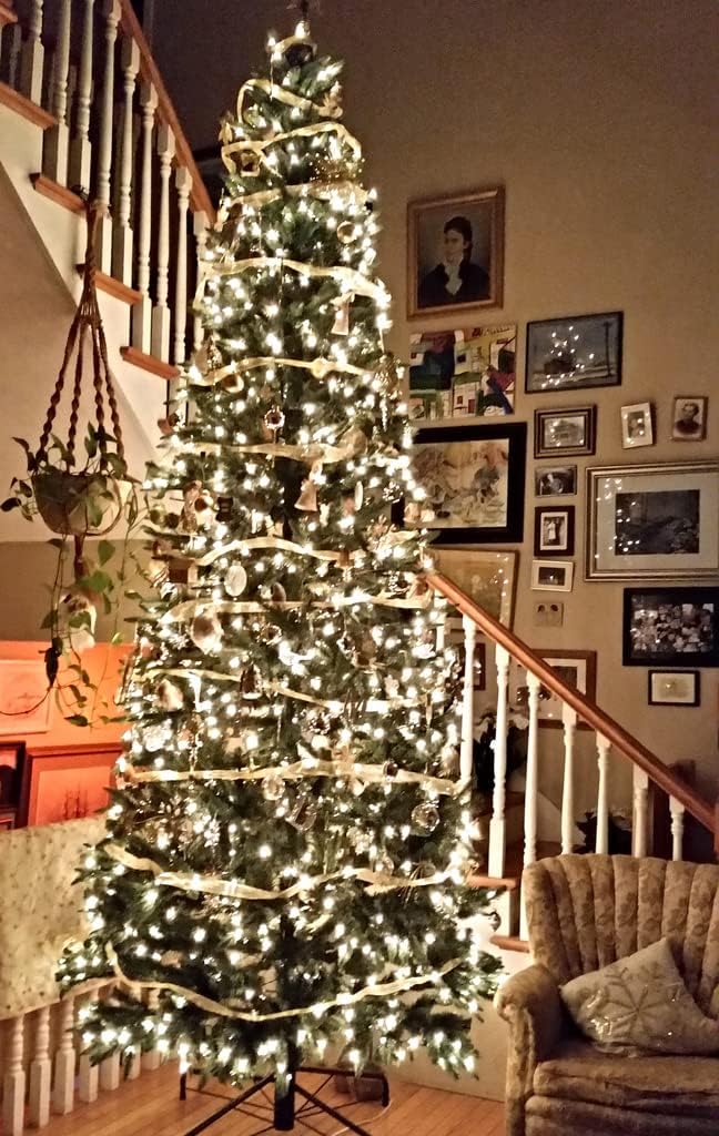 Ribbon_Lights_for_Christmas_Tree_Decorations,32ft_100_LED_Lights_Silver_Edge_Wired_Ribbon_Fairy_Lights_for_Xmas_Tree_Wedding_Birthday_Party_Home_Holiday_Decor